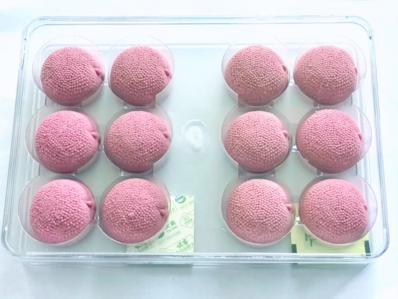 保定杨梅酥（微醺杨梅味）